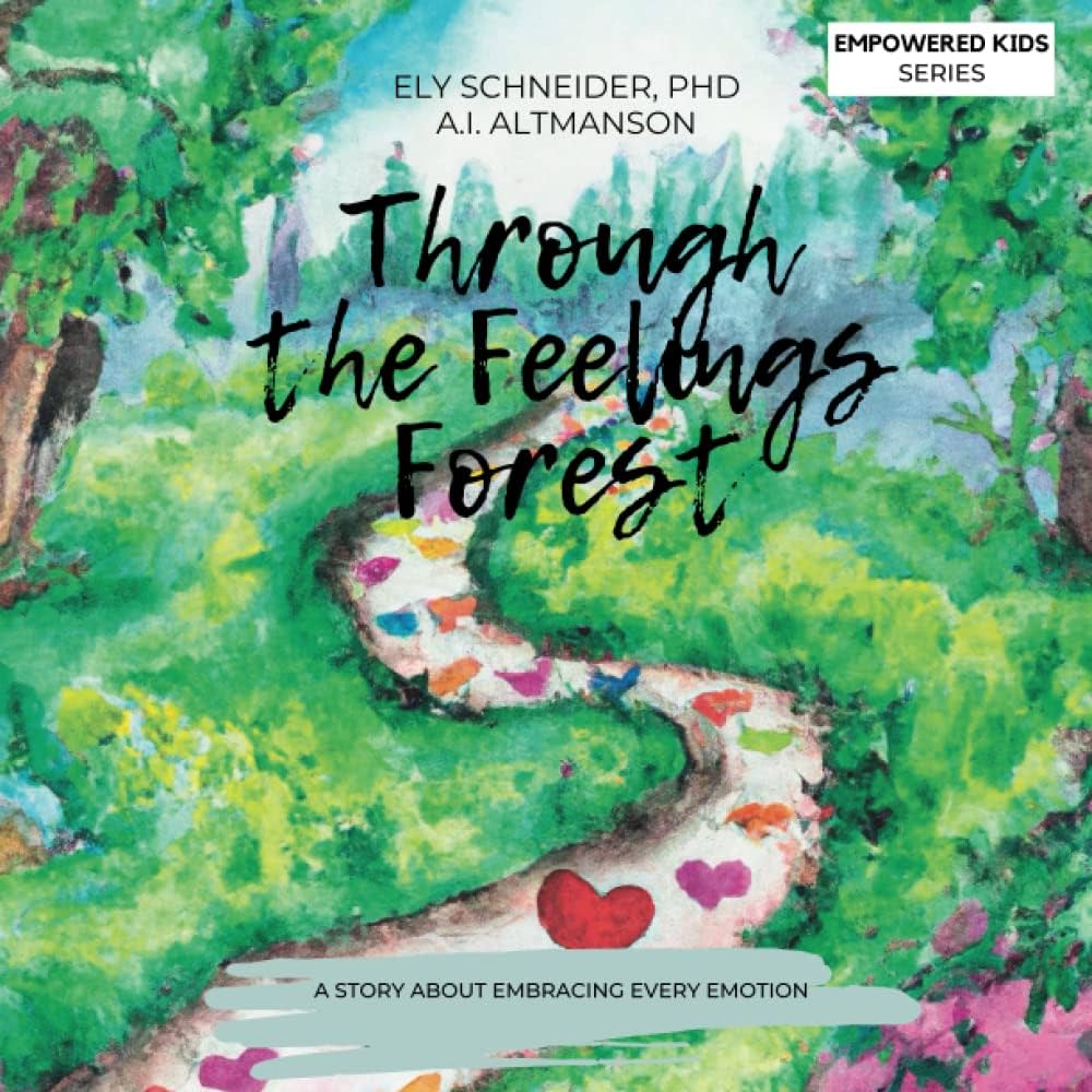 Through the Feelings Forest