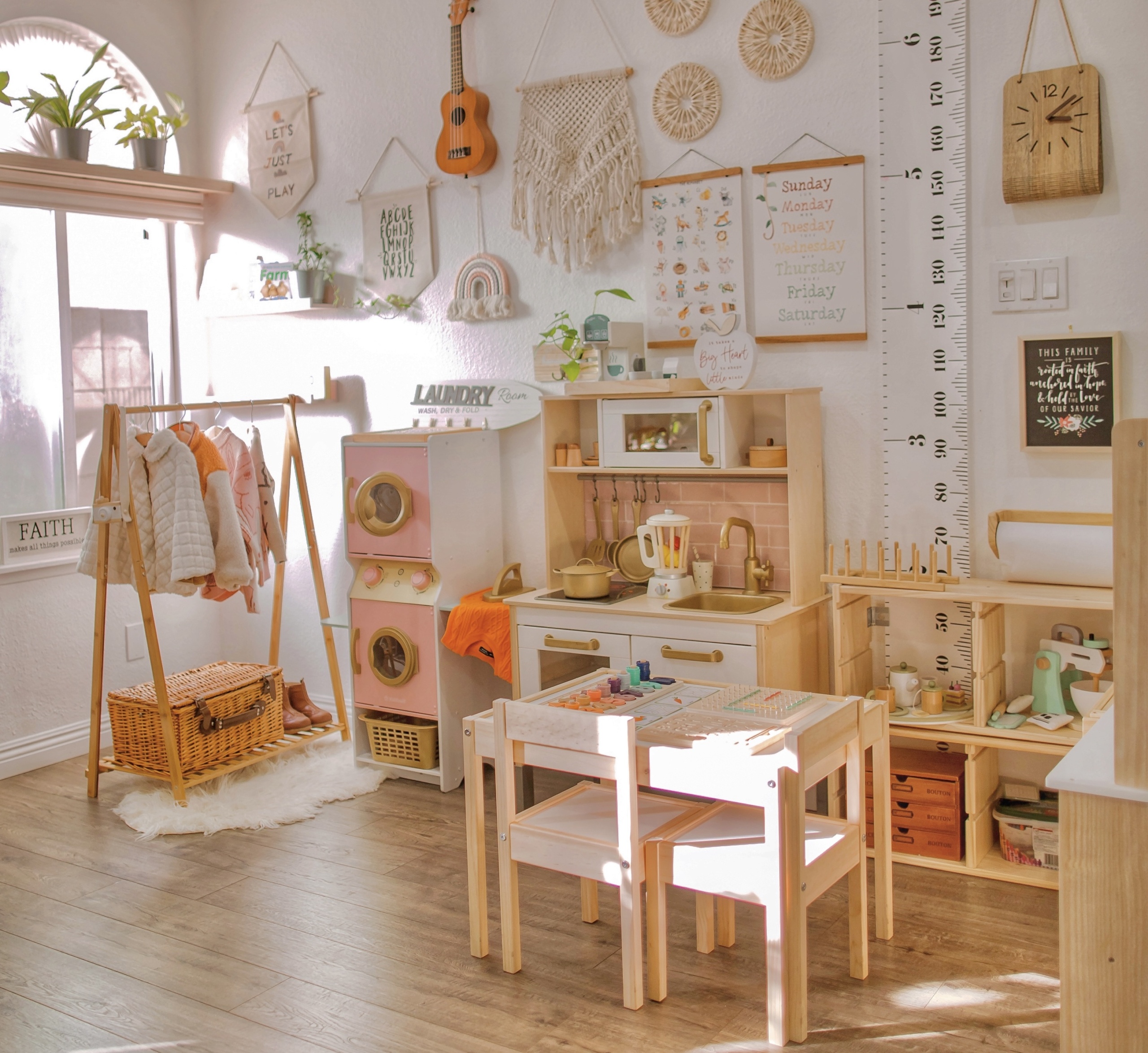 Designing a Playroom That Actually Works