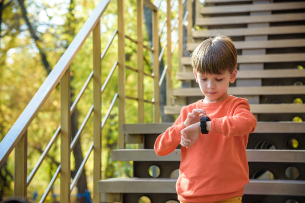 Smart Watches for Kids: Why I Chose the TickTalk Watch (And What You Should Consider Before Choosing One)
