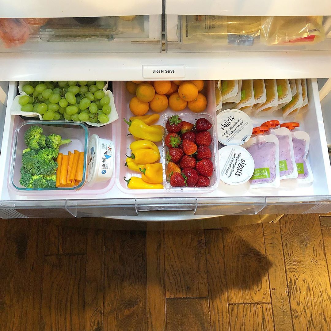 Building a Healthy Snack Station: A Child Psychologist's Guide to Nourishing Independence