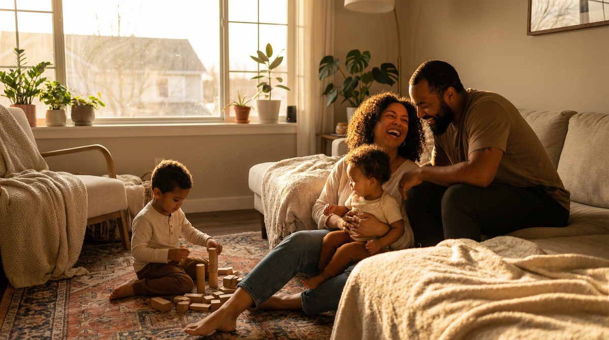 10 Things Every Parent Wishes They Knew Before Raising a Child