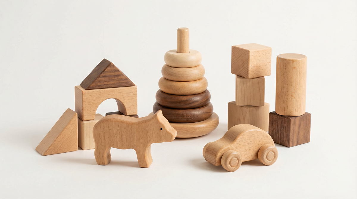 Toxins in Toys? Oh My!