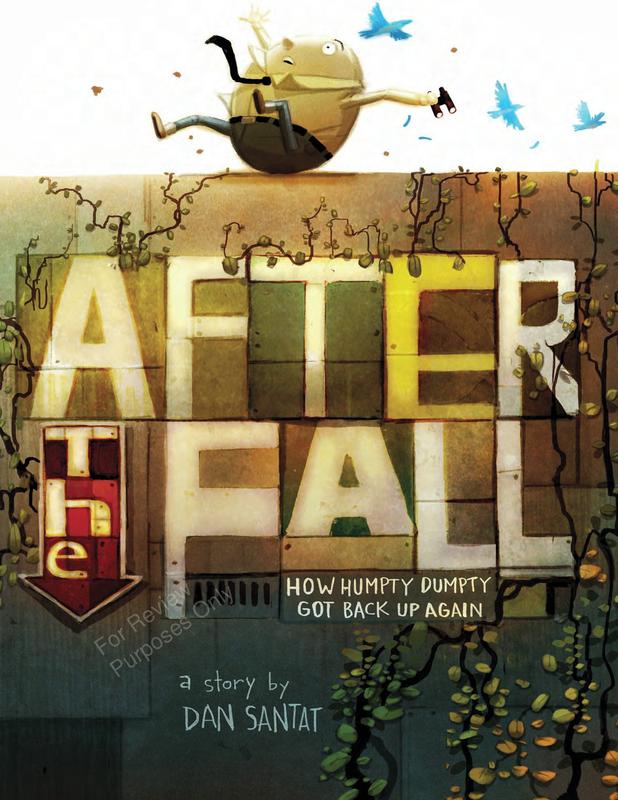 After the Fall: How Humpty Dumpty Got Back Up Again