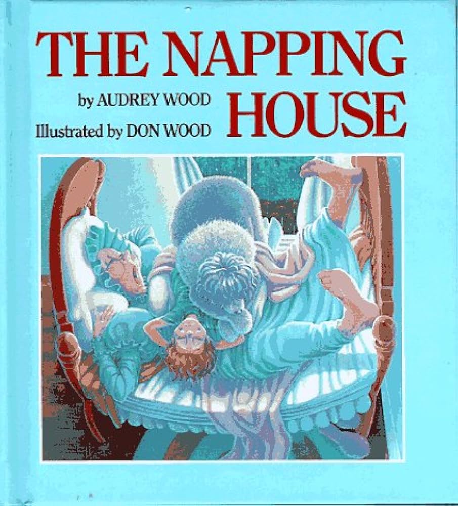 The Napping House
