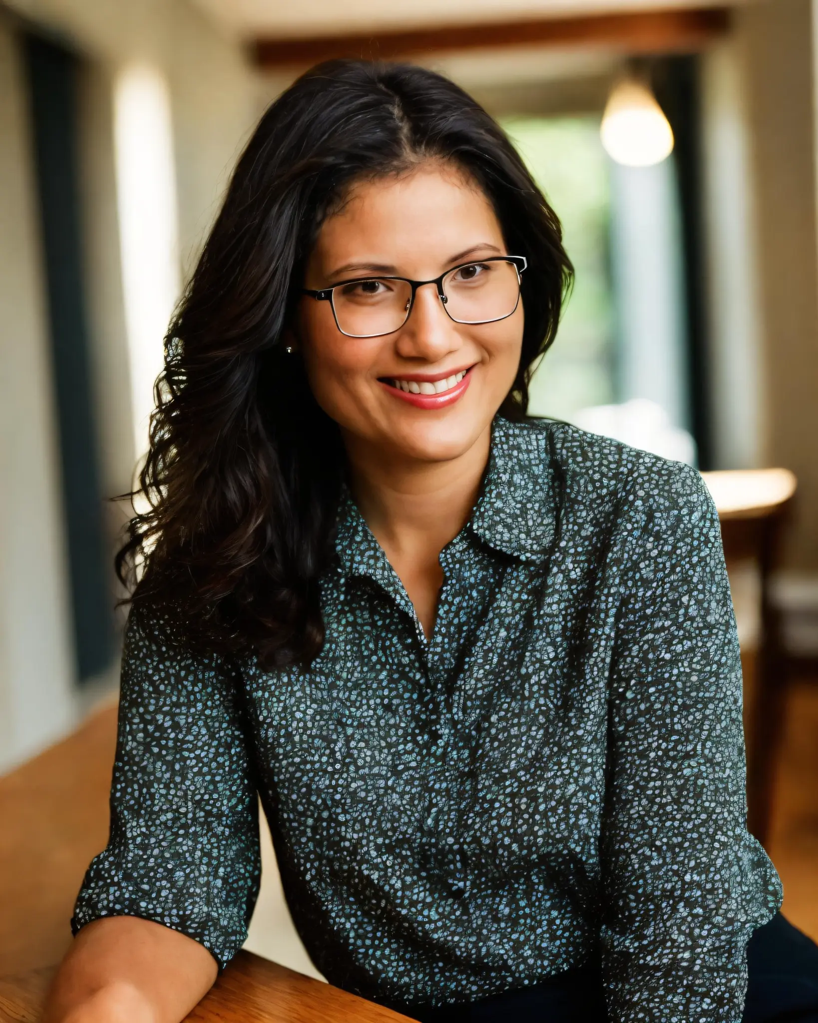 Dr. Ely - Child Psychologist