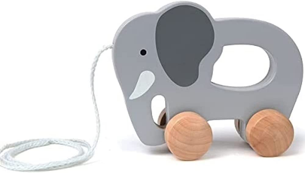 Hape Elephant