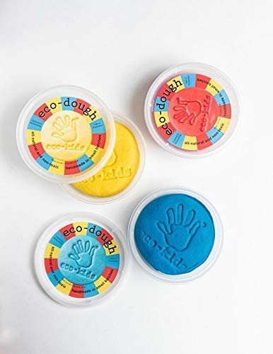 eco-kids Dough
