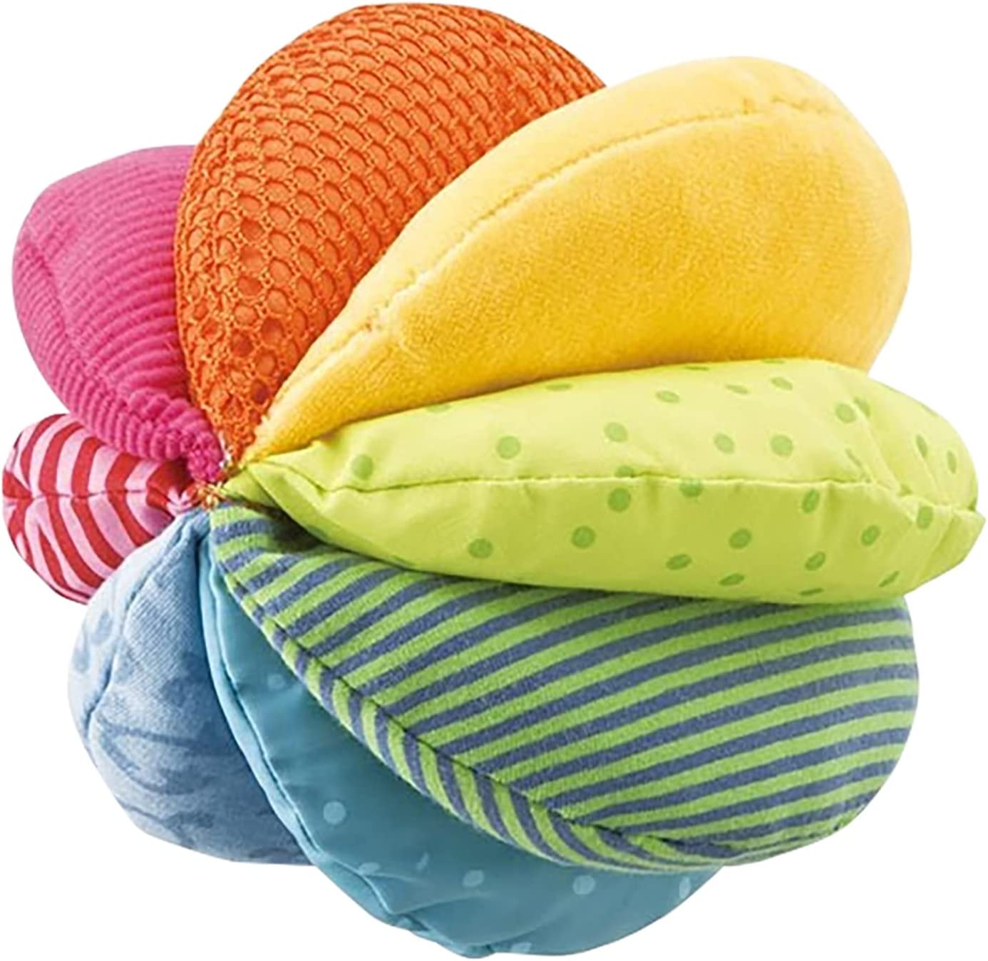 HABA Rainbow Fabric Ball