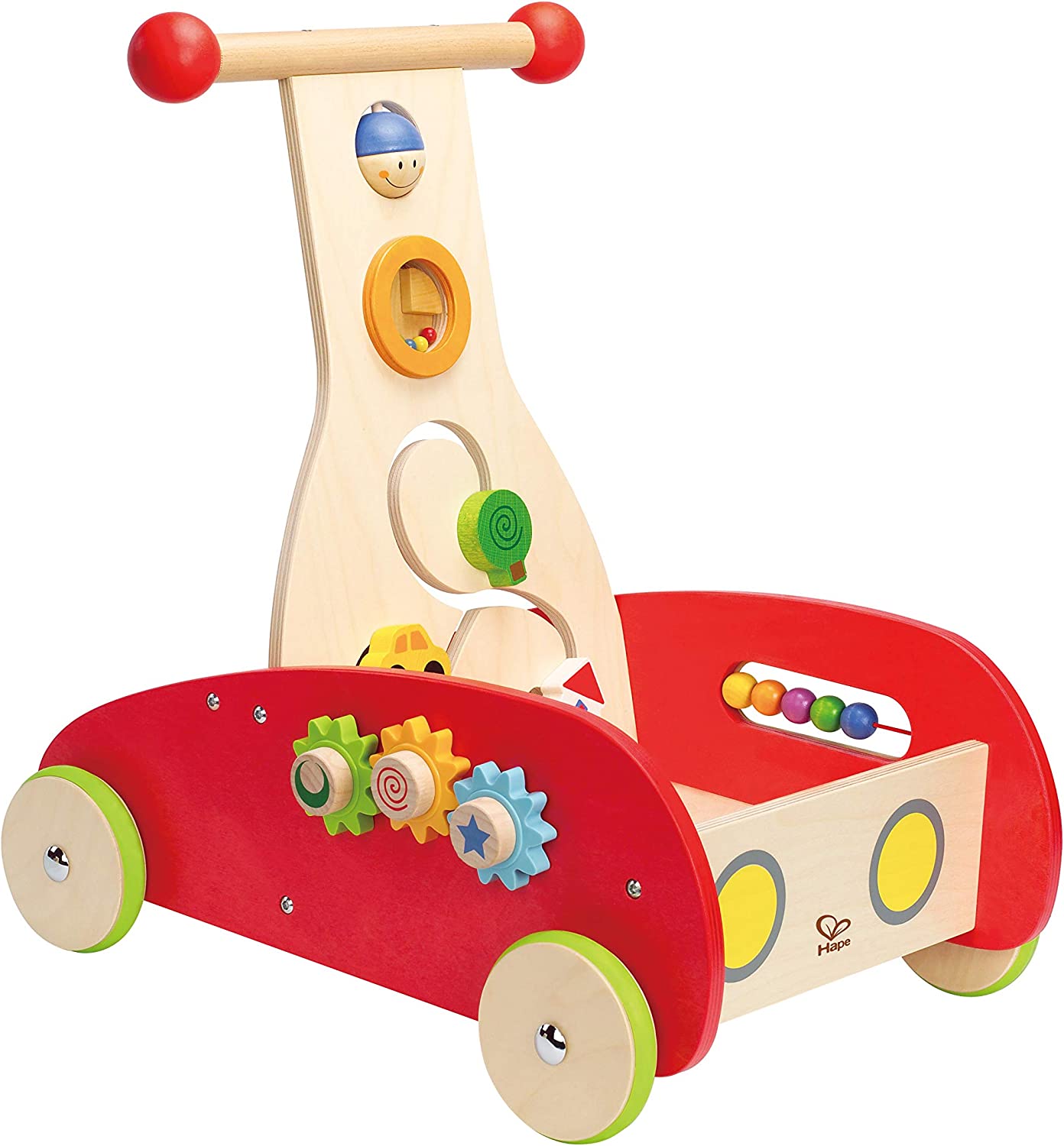 Hape Wonder Walker
