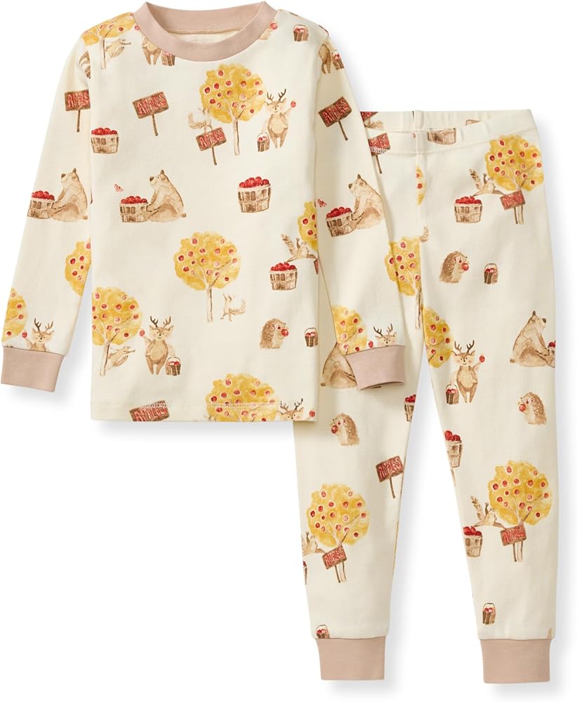 Burt's Bees Baby Organic Pajamas