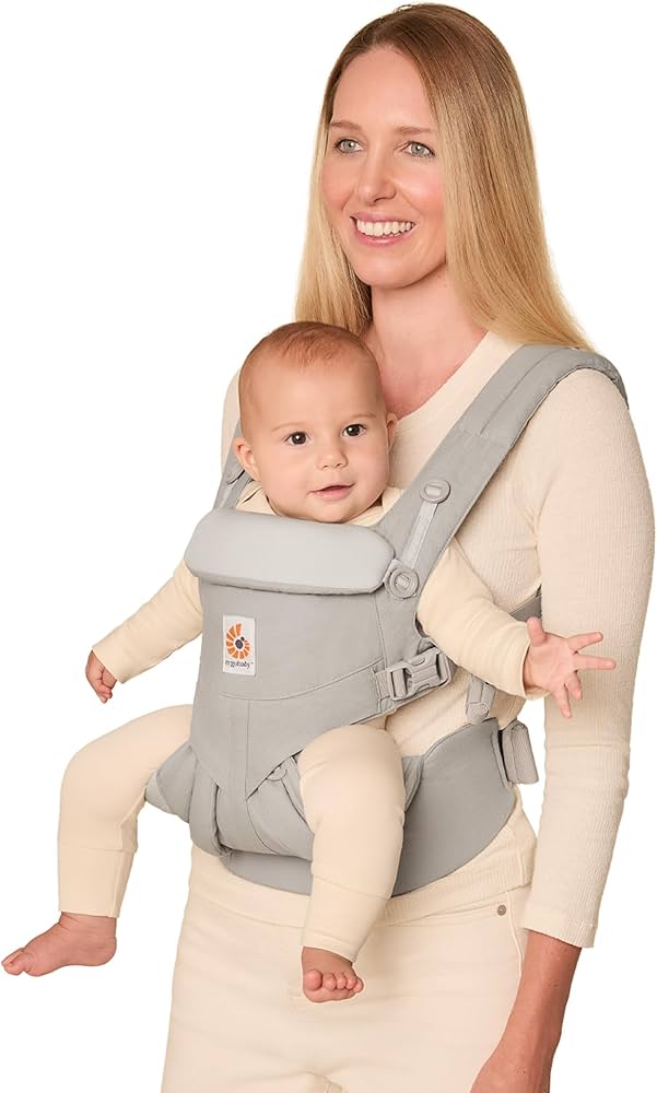 Ergobaby Omni 360 Carrier
