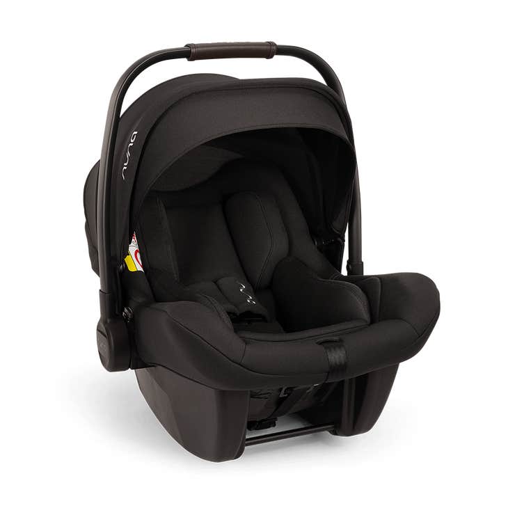 PIPA Lite RX Car Seat and RELX Base