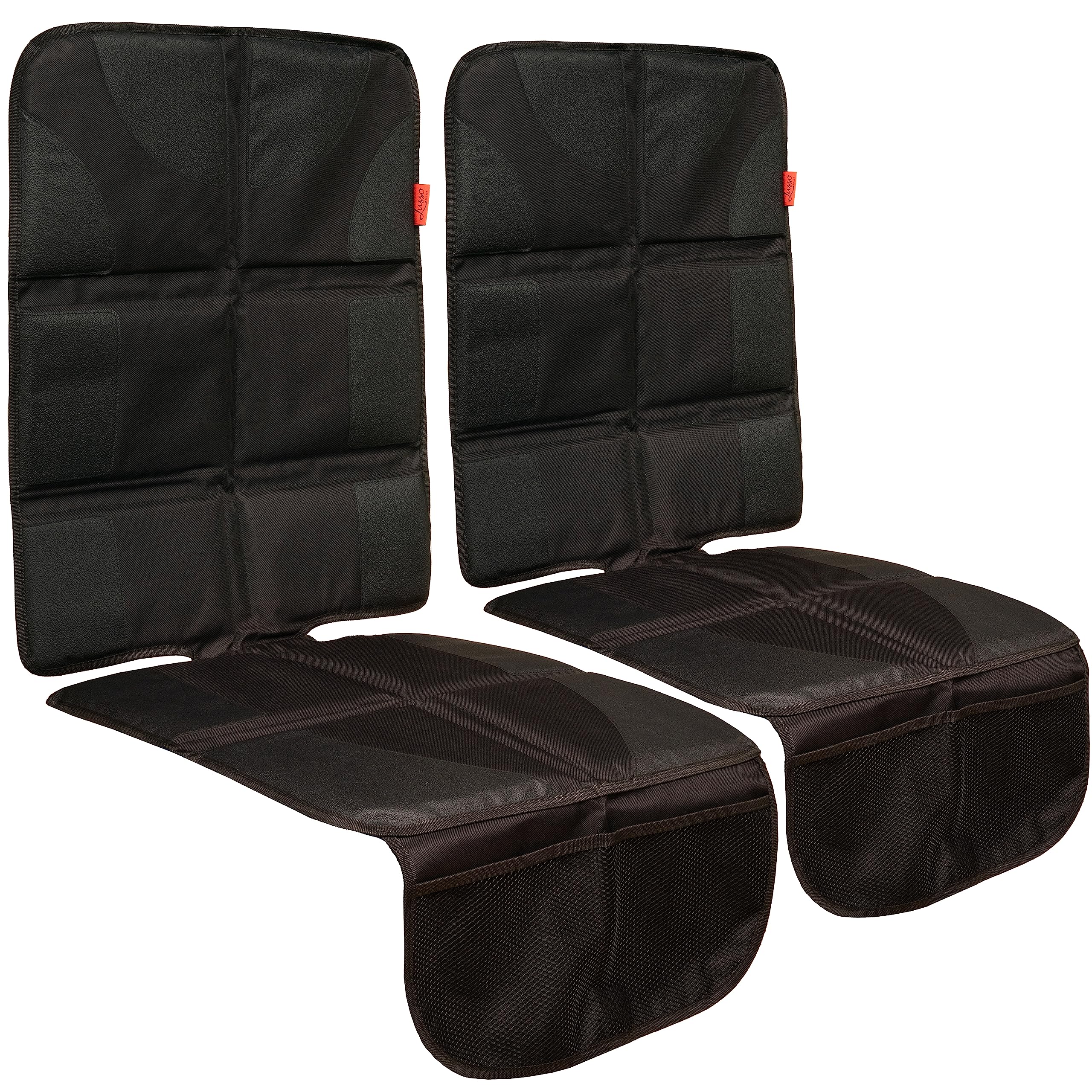 Lusso Gear Car Seat Protector