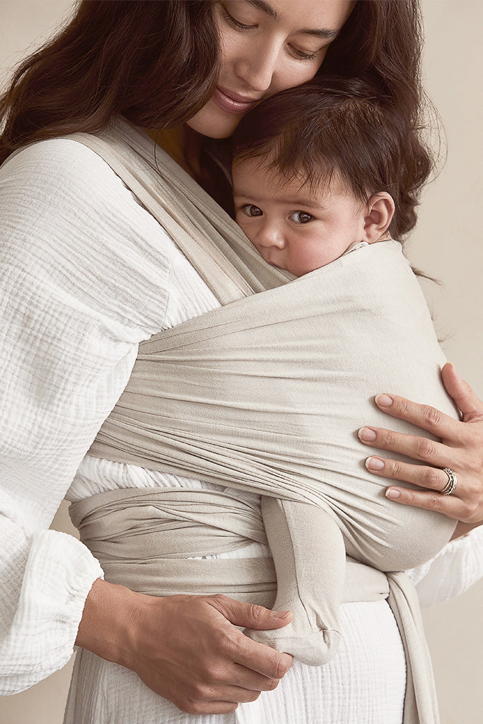 Solly Baby Wrap Carrier