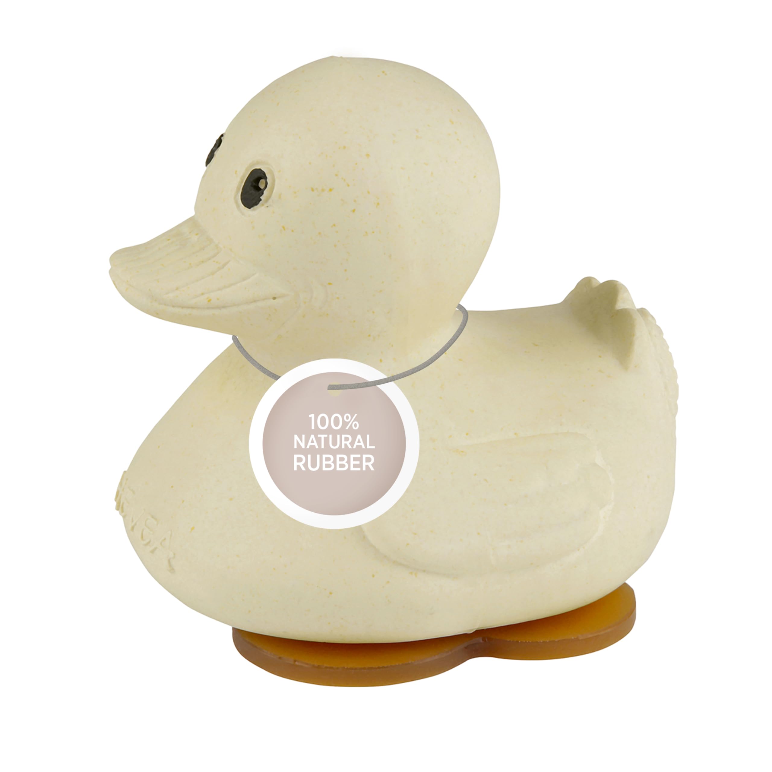 Hevea Natural Rubber Bath Toys