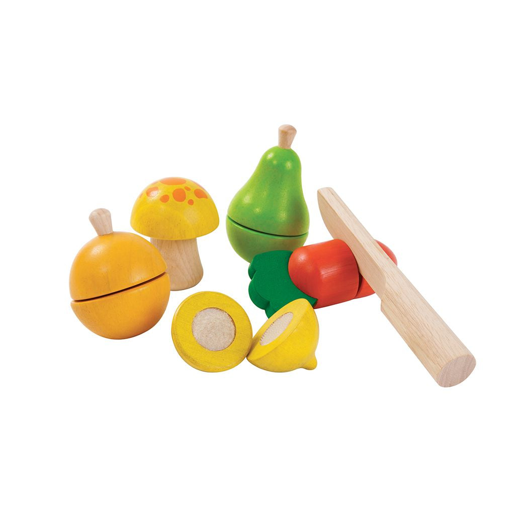 PlanToys Wooden Toys