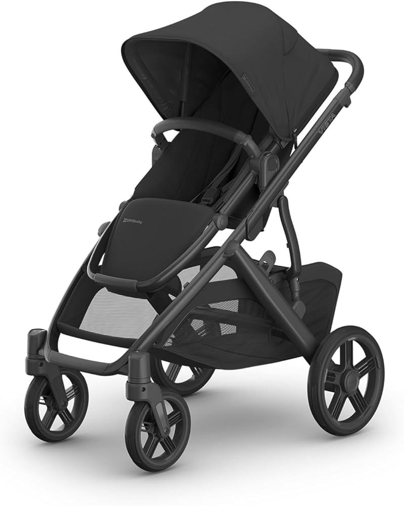 UPPAbaby Vista V3 Stroller