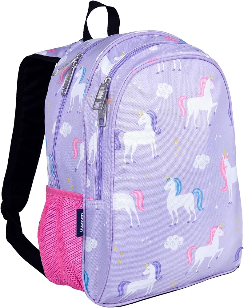 Wildkin 15-Inch Kids Backpack
